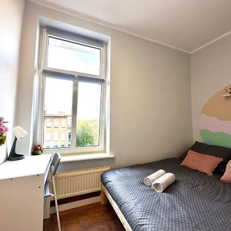 Mmrent Sunset Room Gdansk Luaran gambar