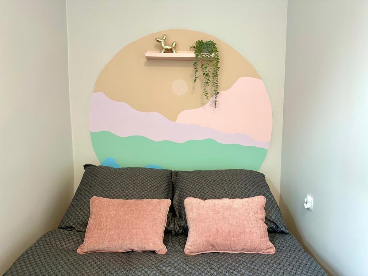 Mmrent Sunset Room Gdansk Luaran gambar