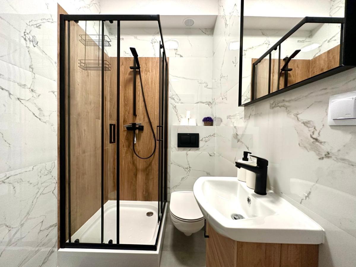 Mmrent Sunset Room Gdansk Luaran gambar