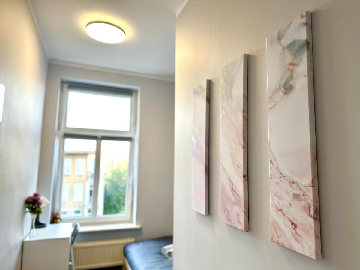 Mmrent Sunset Room Gdansk Luaran gambar