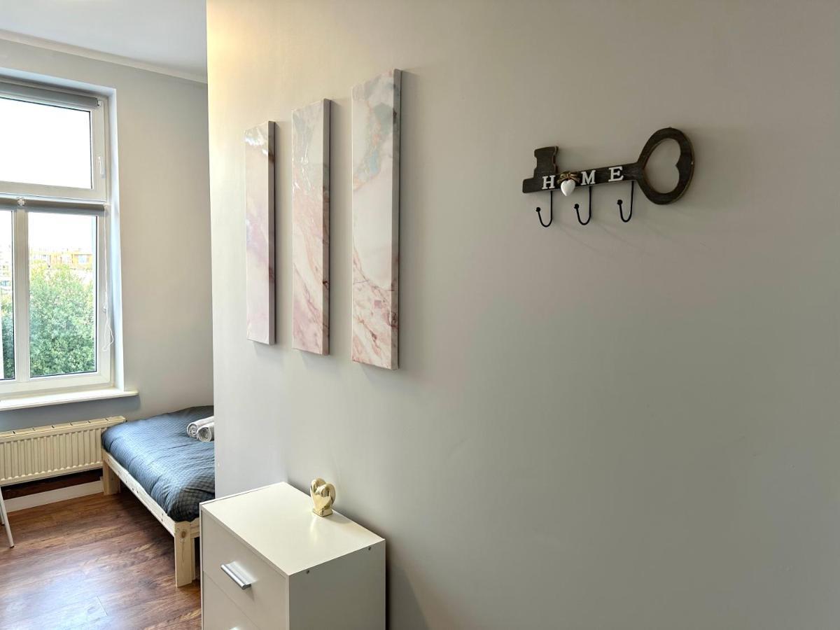 Mmrent Sunset Room Gdansk Luaran gambar